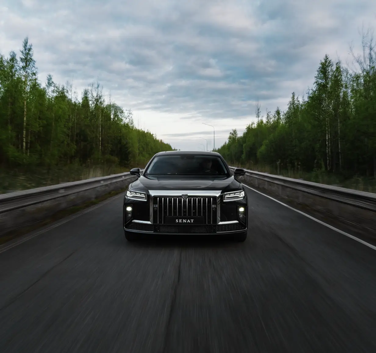 Автоматическая трансмиссия